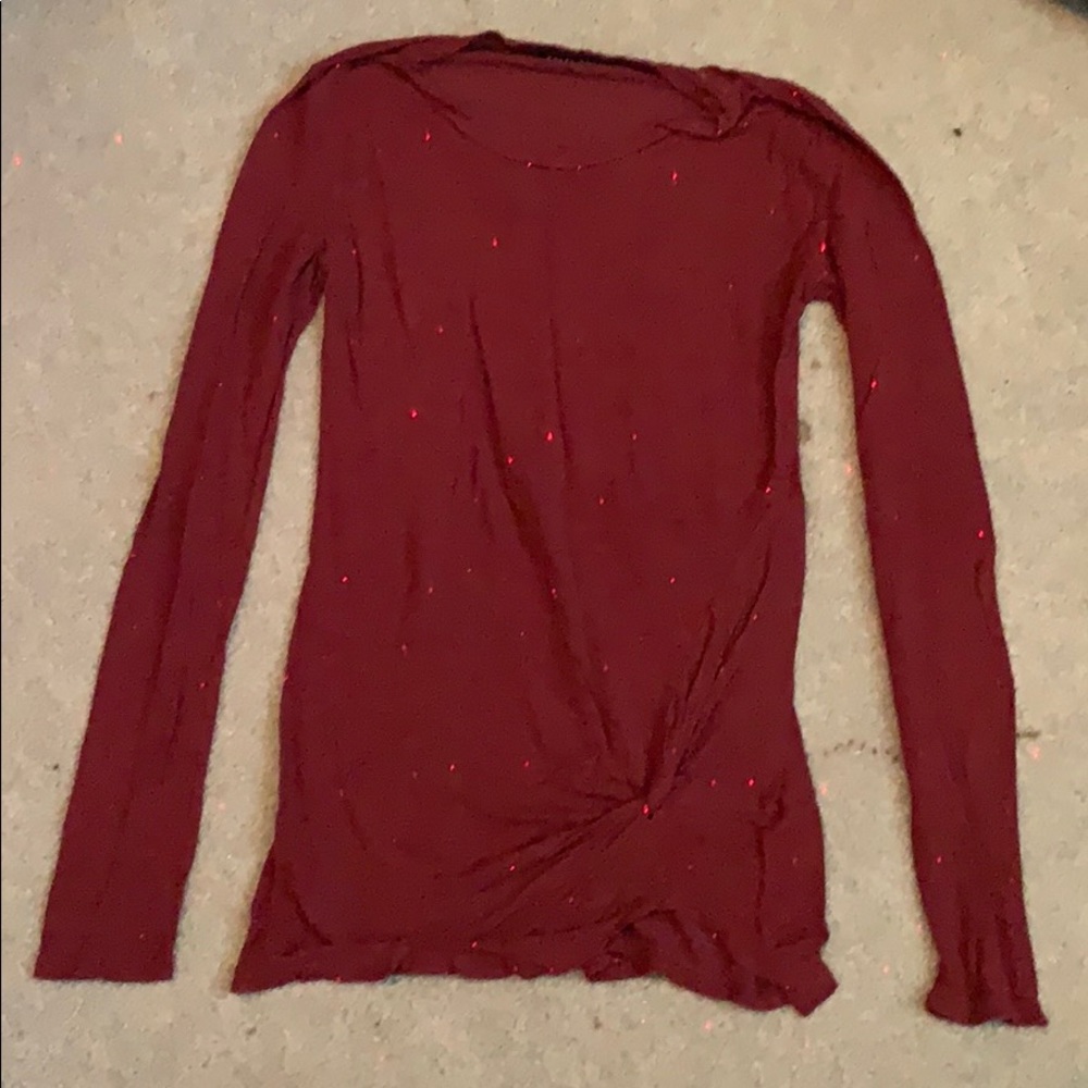 long sleeve